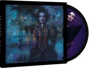CD диск Tarja - Frisson Noir (Digipak) (CD) - 1