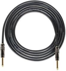 Cabo de instrumento Valeton  Premium Instrument Cable 5 m Reto - Reto Cabo de instrumento - 1