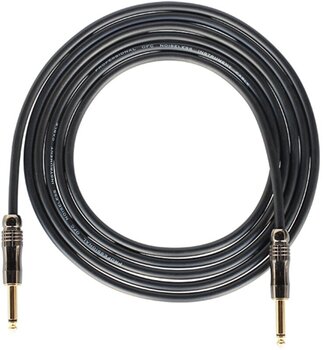 Câble d'instrument Valeton  Premium Instrument Cable 5 m Droit - Droit Câble d'instrument - 2