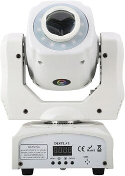 Spot Light4Me MINI 60 RING Spot - 2