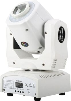 Spot Light4Me MINI 60 RING Spot - 3