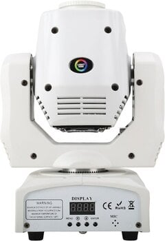 Spot Light4Me MINI 60 RING Spot - 4