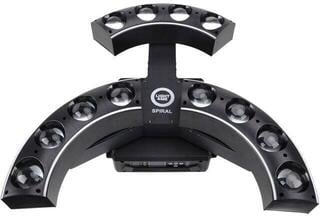 Efeito de iluminação Light4Me SPIRAL Efeito de iluminação - 1