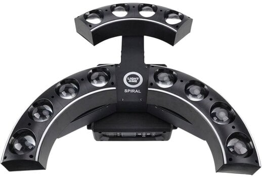 Efeito de iluminação Light4Me SPIRAL Efeito de iluminação - 2