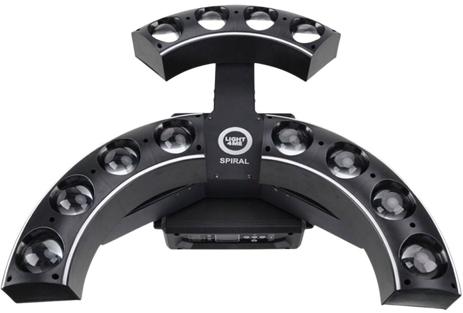 Programas controlados por música