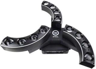 Efeito de iluminação Light4Me SPIRAL Efeito de iluminação - 2