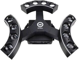 Efeito de iluminação Light4Me SPIRAL Efeito de iluminação - 3