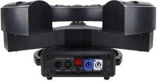 Efeito de iluminação Light4Me SPIRAL Efeito de iluminação - 4