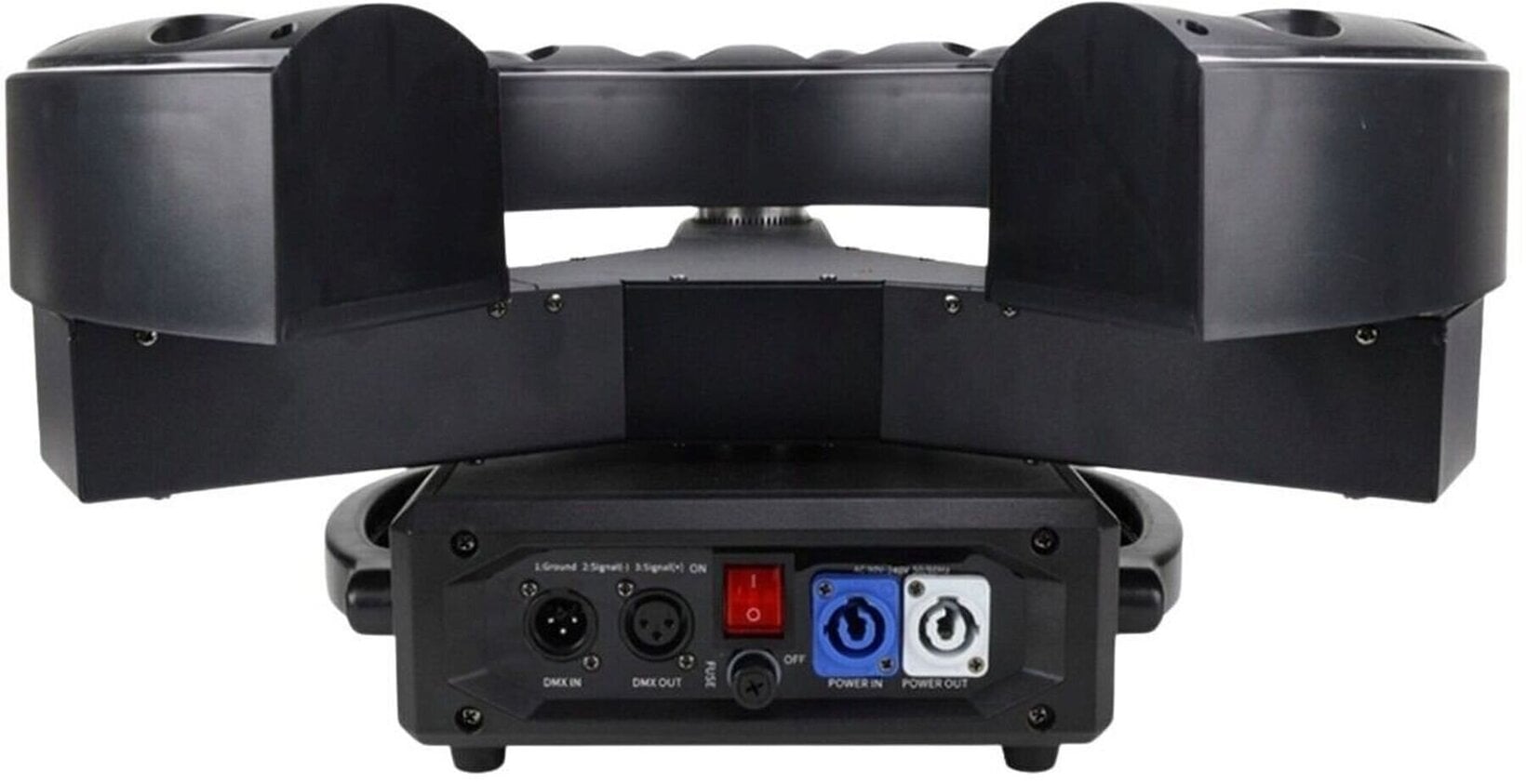 Ángulo de difusión