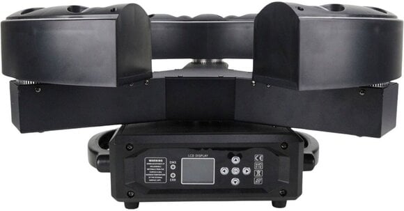 Efeito de iluminação Light4Me SPIRAL Efeito de iluminação - 6