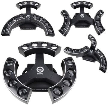 Efeito de iluminação Light4Me SPIRAL Efeito de iluminação - 7