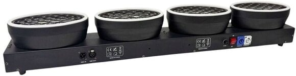 Světelný efekt Light4Me LUMEN ROTO 0 Světelný efekt - 2