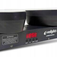 Světelný efekt Light4Me LUMEN ROTO 0 Světelný efekt - 3