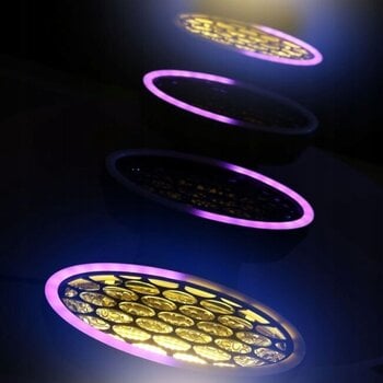 Světelný efekt Light4Me LUMEN ROTO 0 Světelný efekt - 6