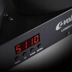 Světelný efekt Light4Me LUMEN ROTO 0 Světelný efekt - 7