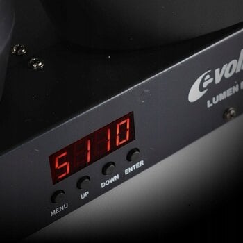 Světelný efekt Light4Me LUMEN ROTO 0 Světelný efekt - 8