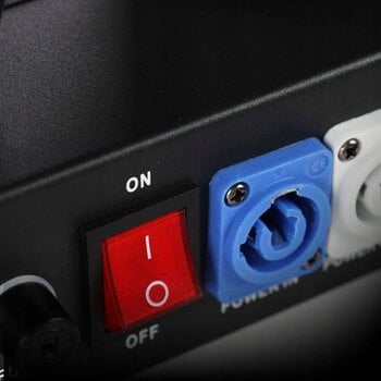 Světelný efekt Light4Me LUMEN ROTO 0 Světelný efekt - 9