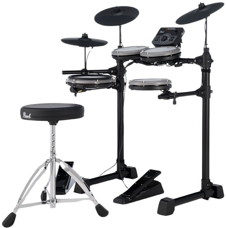 Número de preajustes