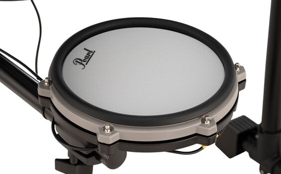 Electronic Drumkit Pearl eRoadshow Black Electronic Drumkit - 7