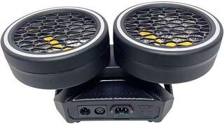 Efeito de iluminação Light4Me LUMEN ROTO DUO Efeito de iluminação - 1