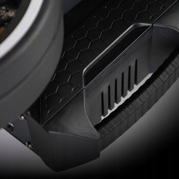 Efeito de iluminação Light4Me LUMEN ROTO DUO Efeito de iluminação - 6