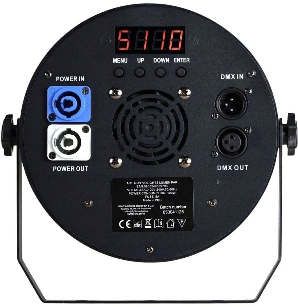 Music-controlled Programs