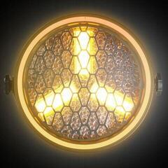 Světelný efekt Light4Me LUMEN PAR Světelný efekt - 5