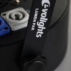 Světelný efekt Light4Me LUMEN PAR Světelný efekt - 6