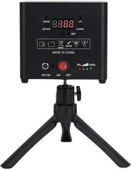 Laser Light4Me ACCU APP Laser - 2