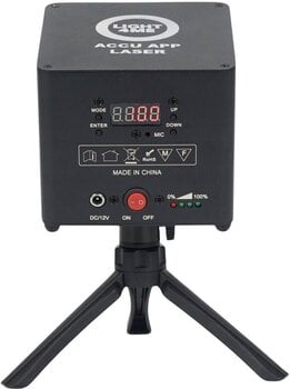 Laser Light4Me ACCU APP Laser - 3