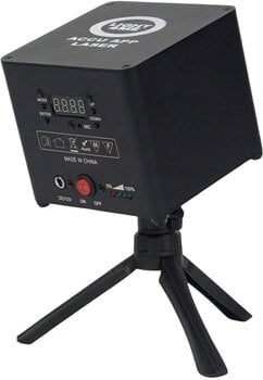 Laser Light4Me ACCU APP Laser - 5