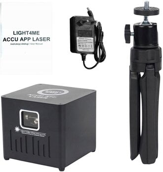 Laser Light4Me ACCU APP Laser - 10