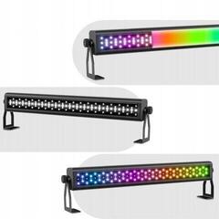 Barra de LED Light4Me FROST Barra de LED - 1