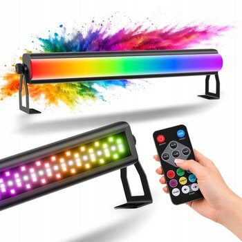 Barra de LED Light4Me FROST Barra de LED - 3