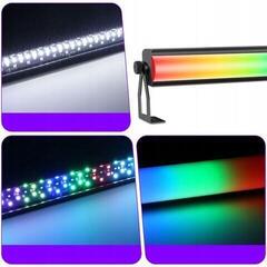 Barra de LED Light4Me FROST Barra de LED - 3