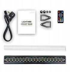 Barra de LED Light4Me FROST Barra de LED - 4