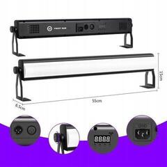 Barra de LED Light4Me FROST Barra de LED - 5