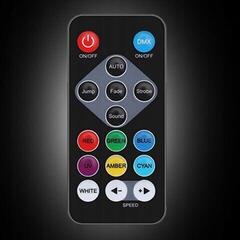 Barra de LED Light4Me FROST Barra de LED - 6