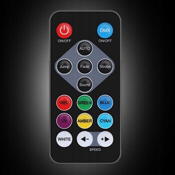 Barra de LED Light4Me FROST Barra de LED - 7