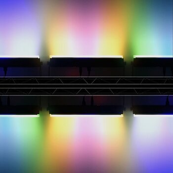 Barra de LED Light4Me FROST Barra de LED - 9