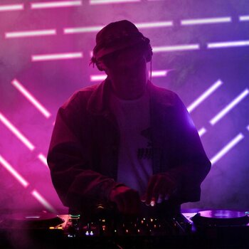 Barra de LED Light4Me FROST Barra de LED - 10