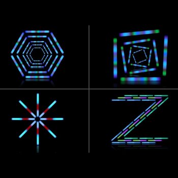 Barra de LED Light4Me FROST Barra de LED - 13