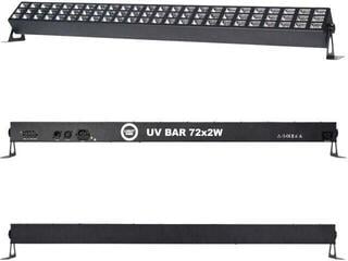 Luz UV Light4Me BAR 72x2W Luz UV - 3