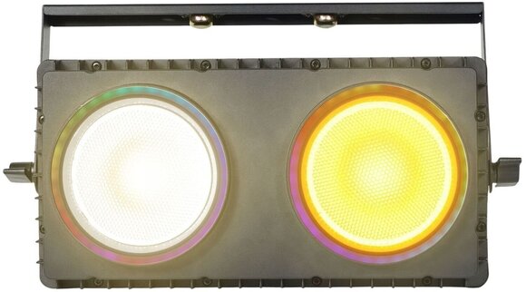 Difusor Evolights IP65 2x150W Difusor - 4