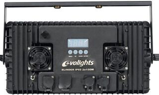 Difusor Evolights IP65 2x150W Difusor - 5