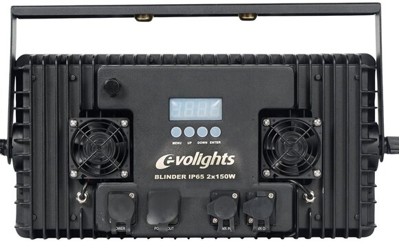 Difusor Evolights IP65 2x150W Difusor - 6