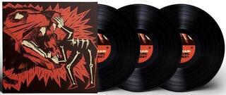 LP deska Friedemann Hinz - Alles Richtig Naiß Hier!? (3 LP) - 1