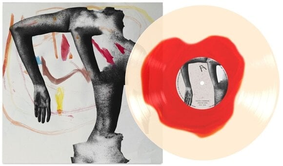 Vinyl Record Kaktus Einarsson - Lobster Coda (Limited Edition) (LP) - 2