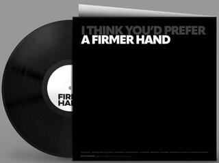 LP plošča Hamish Hawk - A Firmer Hand (LP) - 2