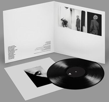 LP plošča Hamish Hawk - A Firmer Hand (LP) - 4